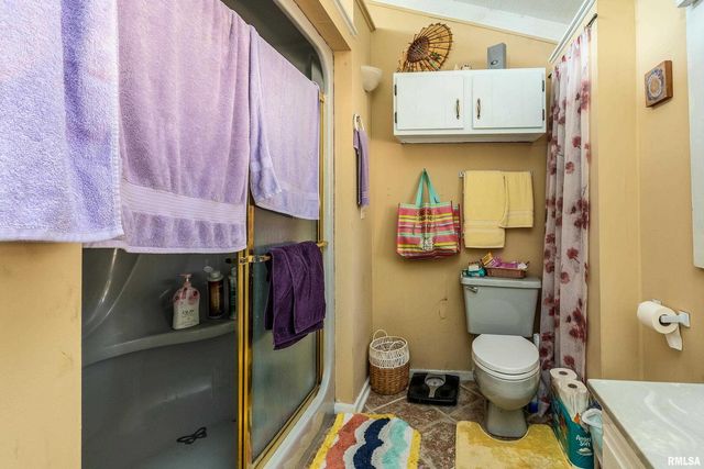 755 S LAKESHORE Drive, Goreville, IL 62939