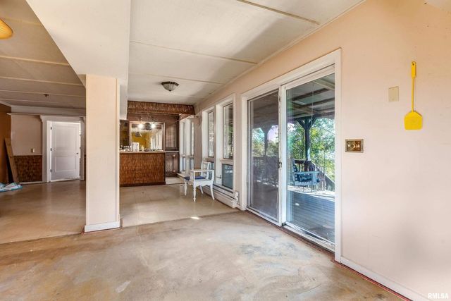 755 S LAKESHORE Drive, Goreville, IL 62939