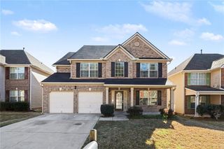 7666 Bowhead Court, Fairburn, GA 30213