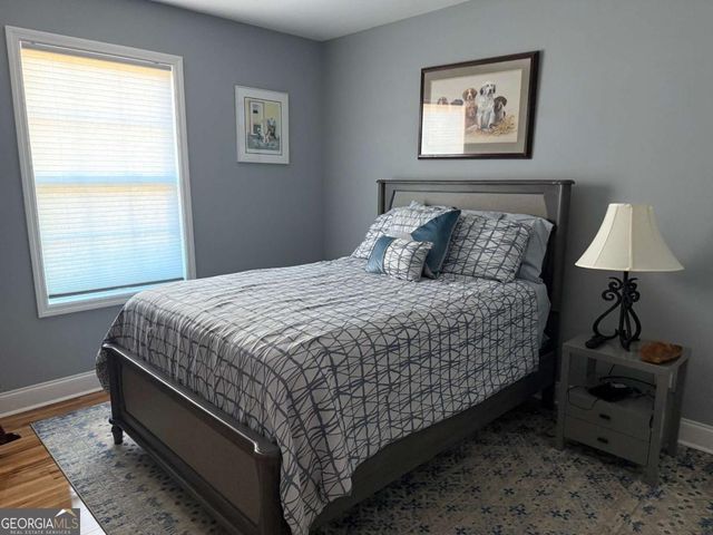 164 High Point Road NW, Milledgeville, GA 31061