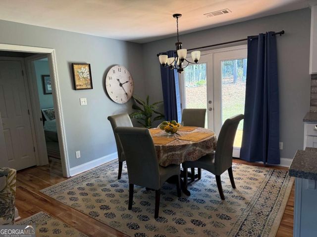 164 High Point Road NW, Milledgeville, GA 31061