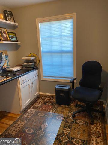 164 High Point Road NW, Milledgeville, GA 31061