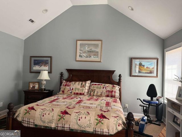 164 High Point Road NW, Milledgeville, GA 31061