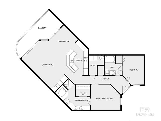 27580 Canal Road 1414, Orange Beach, AL 36561