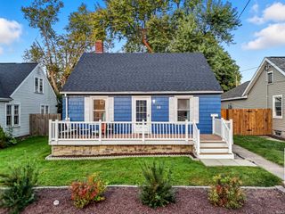 518 Mathews Street, Kendallville, IN 46755