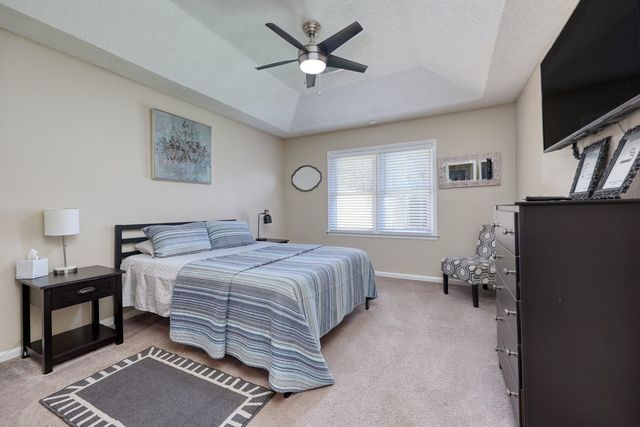 5828 Georgetown Drive, Columbus, GA 31907