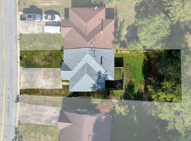 5828 Georgetown Drive, Columbus, GA 31907