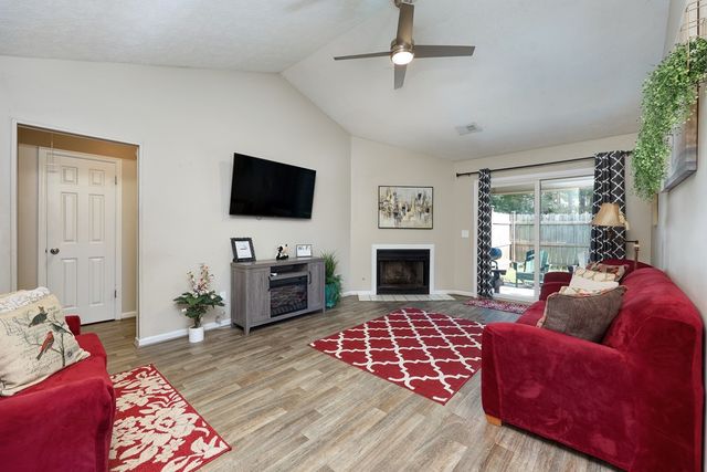 5828 Georgetown Drive, Columbus, GA 31907