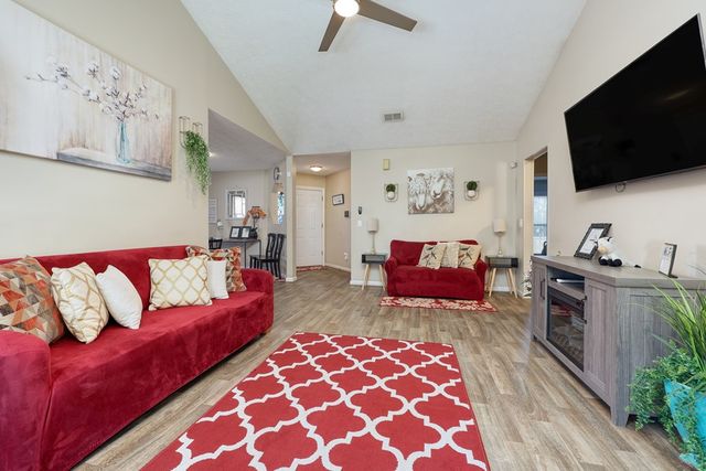 5828 Georgetown Drive, Columbus, GA 31907