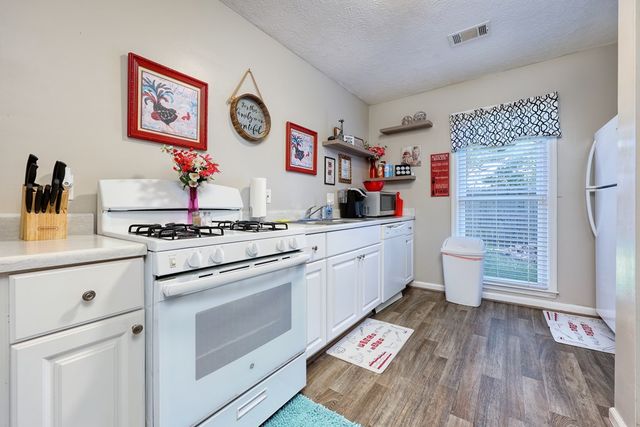 5828 Georgetown Drive, Columbus, GA 31907