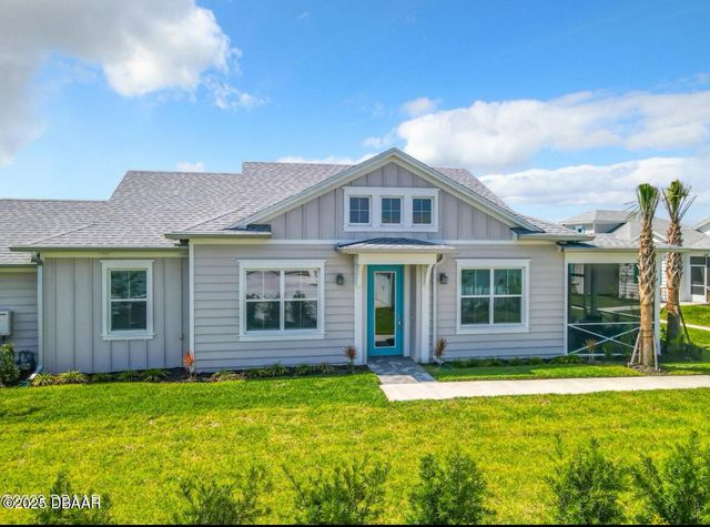 208 Ocean Hammock Loop, Daytona Beach, FL 32124