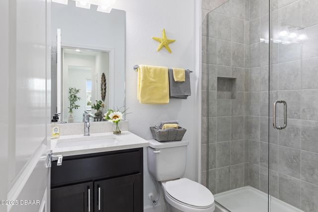 208 Ocean Hammock Loop, Daytona Beach, FL 32124