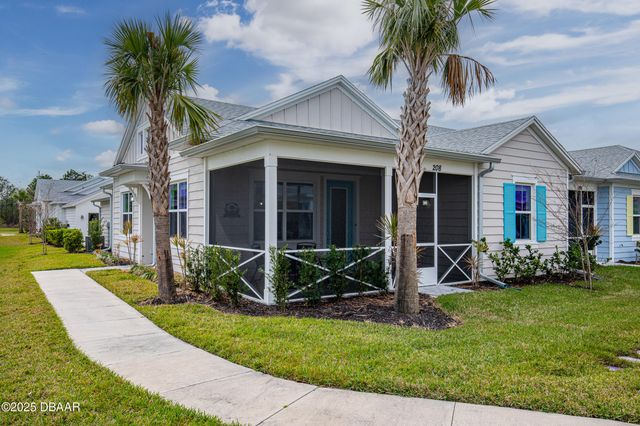 208 Ocean Hammock Loop, Daytona Beach, FL 32124