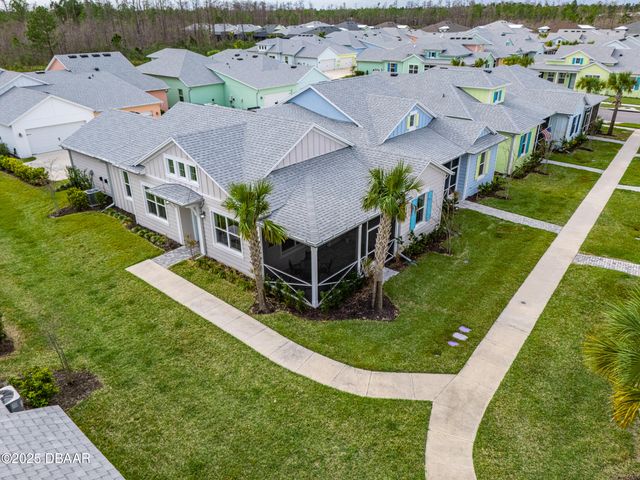 208 Ocean Hammock Loop, Daytona Beach, FL 32124