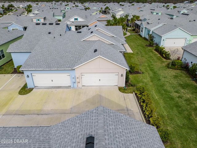 208 Ocean Hammock Loop, Daytona Beach, FL 32124
