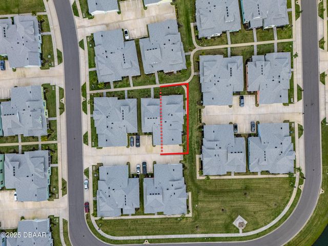 208 Ocean Hammock Loop, Daytona Beach, FL 32124