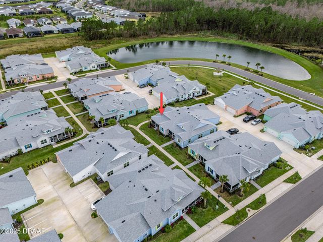 208 Ocean Hammock Loop, Daytona Beach, FL 32124