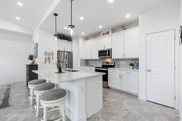 208 Ocean Hammock Loop, Daytona Beach, FL 32124