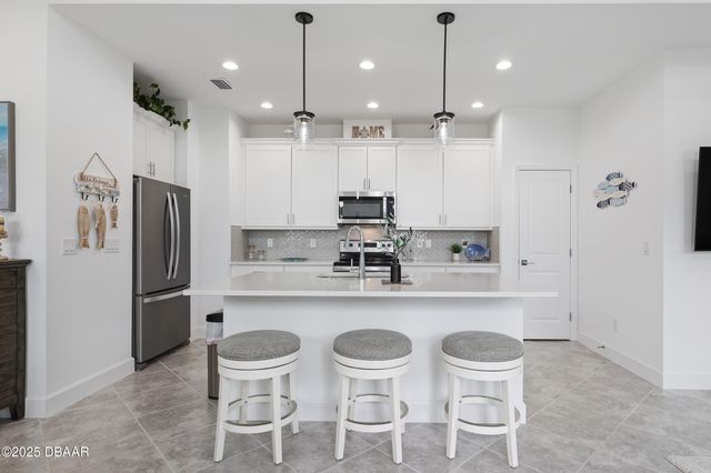 208 Ocean Hammock Loop, Daytona Beach, FL 32124