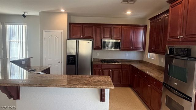 10160 Hollis Mountain Avenue, Las Vegas, NV 89148