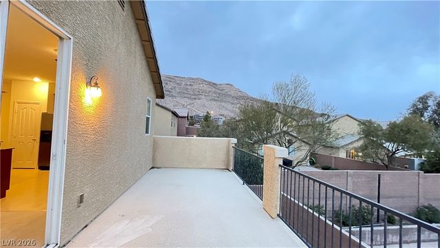 10160 Hollis Mountain Avenue, Las Vegas, NV 89148