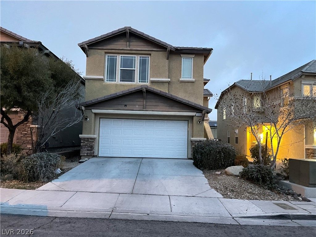10160 Hollis Mountain Avenue, Las Vegas, NV 89148
