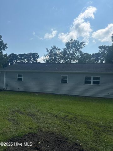 119 King Street, Jacksonville, NC 28540