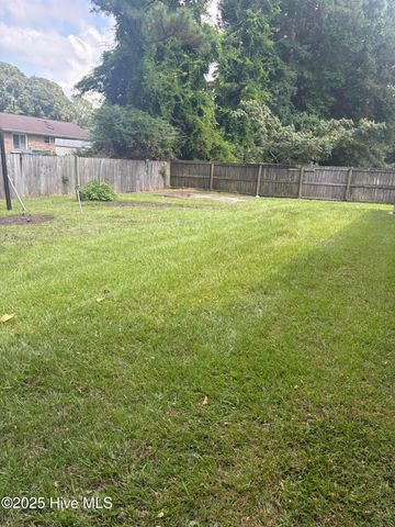 119 King Street, Jacksonville, NC 28540