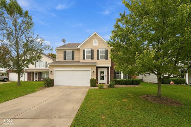 3304 Hurst Street, Whiteland, IN 46184