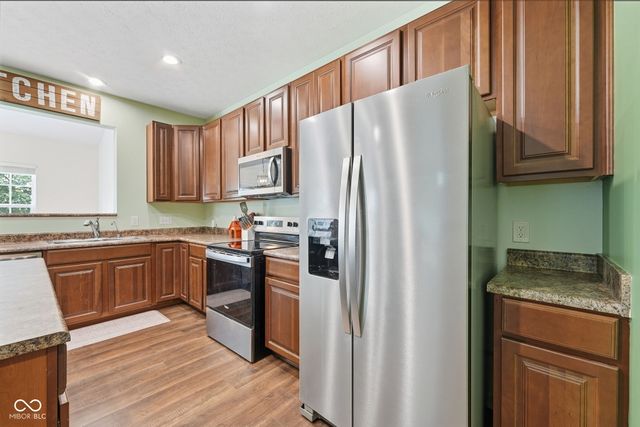 3304 Hurst Street, Whiteland, IN 46184