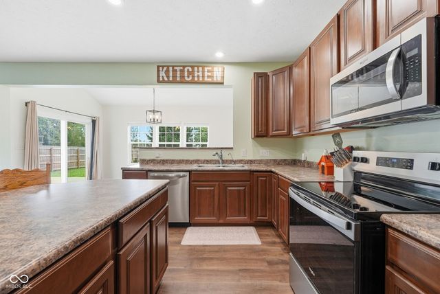 3304 Hurst Street, Whiteland, IN 46184