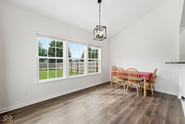 3304 Hurst Street, Whiteland, IN 46184