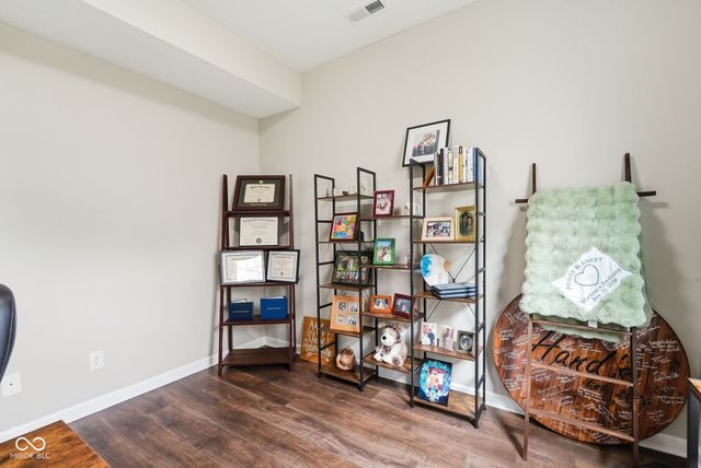 3304 Hurst Street, Whiteland, IN 46184