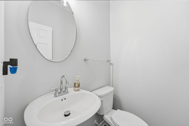 3304 Hurst Street, Whiteland, IN 46184