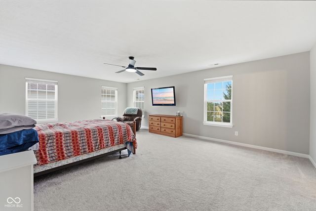 3304 Hurst Street, Whiteland, IN 46184