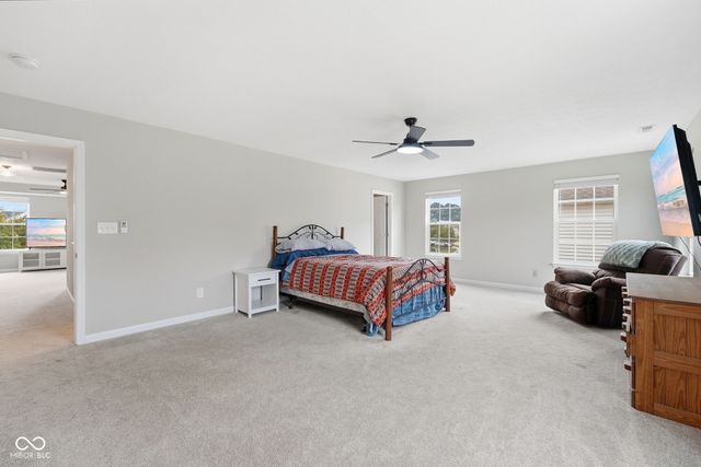 3304 Hurst Street, Whiteland, IN 46184