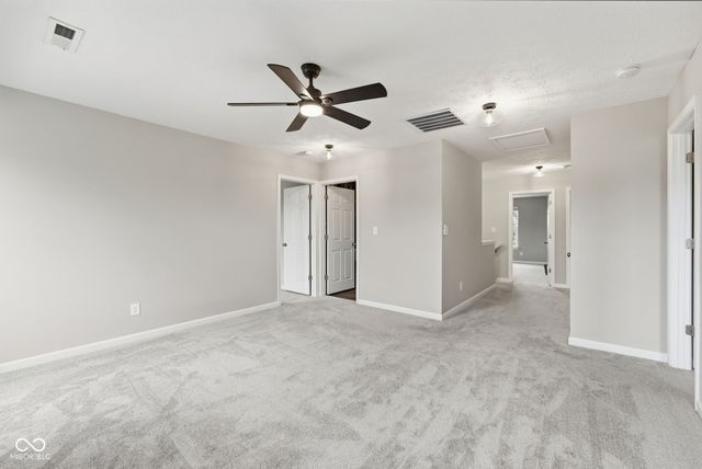 3304 Hurst Street, Whiteland, IN 46184