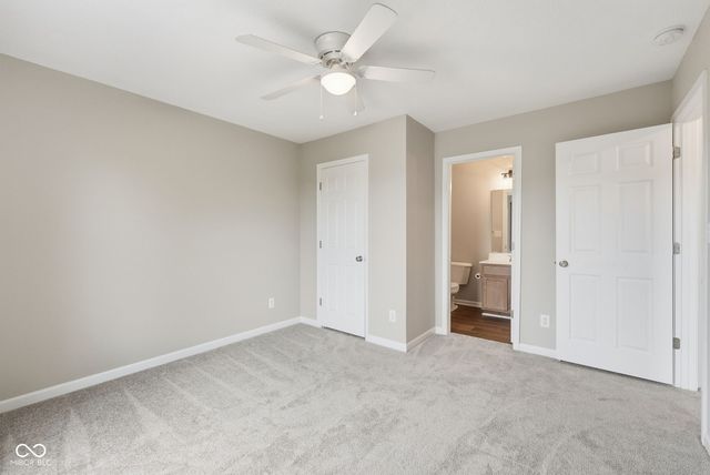 3304 Hurst Street, Whiteland, IN 46184