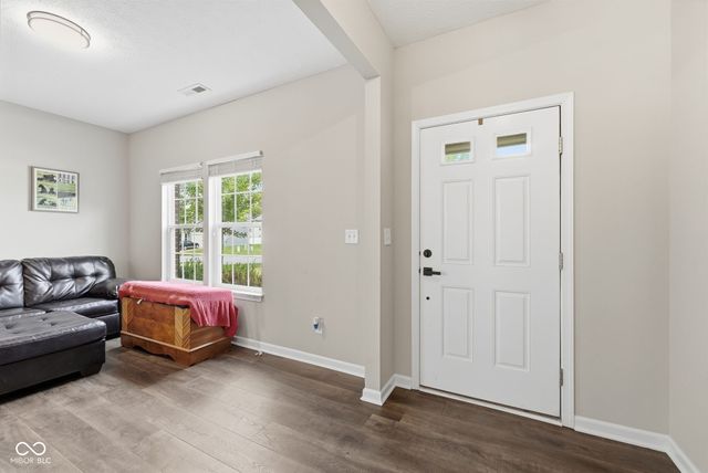 3304 Hurst Street, Whiteland, IN 46184