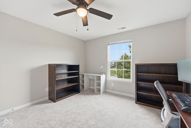 3304 Hurst Street, Whiteland, IN 46184
