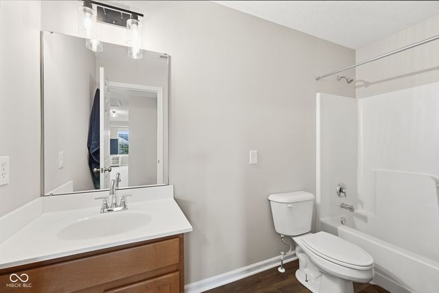 3304 Hurst Street, Whiteland, IN 46184