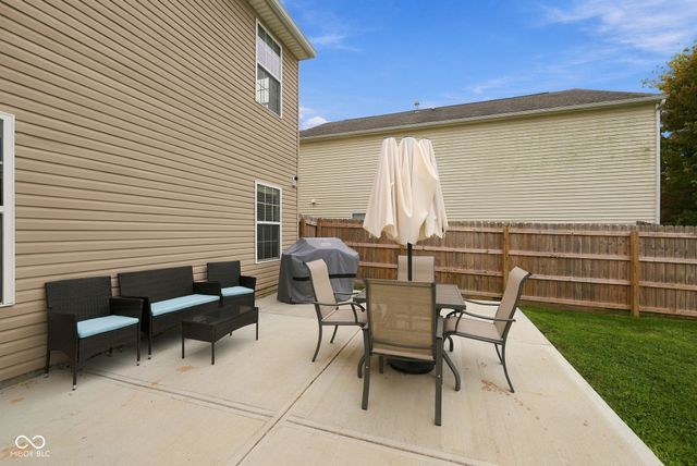 3304 Hurst Street, Whiteland, IN 46184