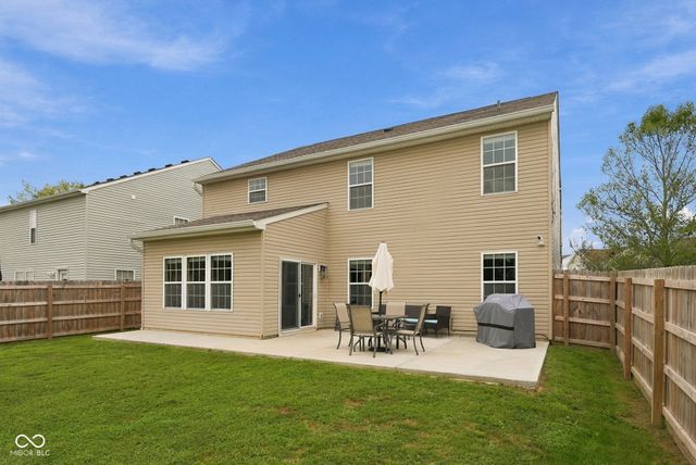 3304 Hurst Street, Whiteland, IN 46184