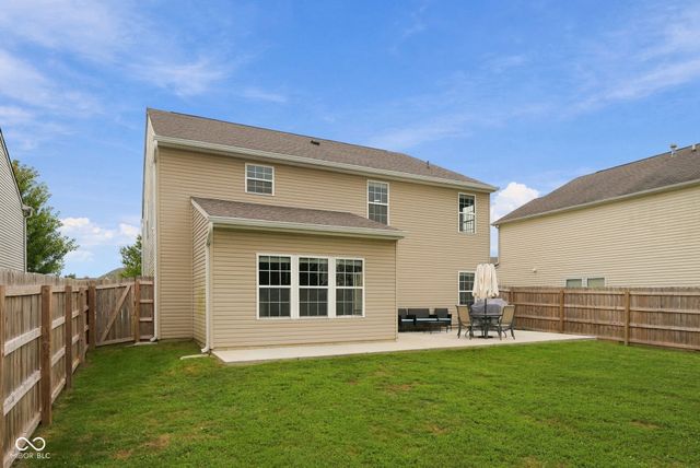 3304 Hurst Street, Whiteland, IN 46184