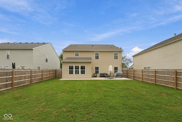 3304 Hurst Street, Whiteland, IN 46184
