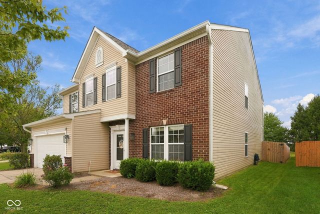 3304 Hurst Street, Whiteland, IN 46184