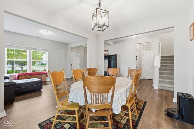 3304 Hurst Street, Whiteland, IN 46184