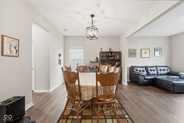 3304 Hurst Street, Whiteland, IN 46184
