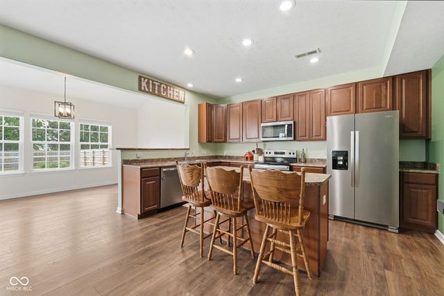 3304 Hurst Street, Whiteland, IN 46184