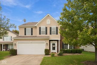 3304 Hurst Street, Whiteland, IN 46184